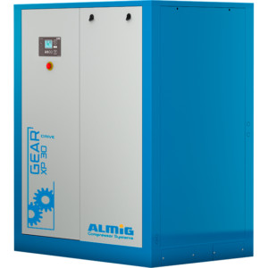 Винтовые компрессоры GEAR XP