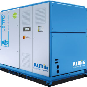 Винтовые компрессоры LENTO