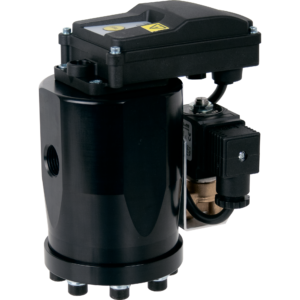 Конденсатоотводчики серии CDE-HP