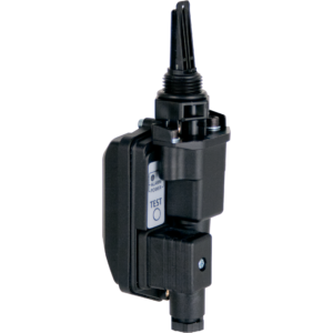 Конденсатоотводчики серии CDE-ID