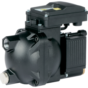 Конденсатоотводчики серии CDE