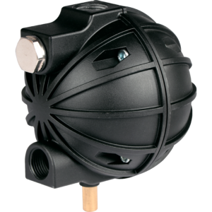 Конденсатоотводчики серии AK