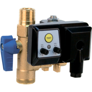 Конденсатоотводчики серии CDT-M