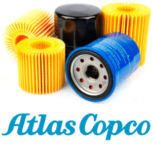 ATLAS COPCO