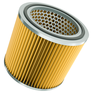 Воздушные фильтры DEMAG