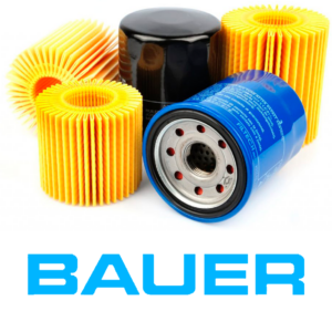 BAUER