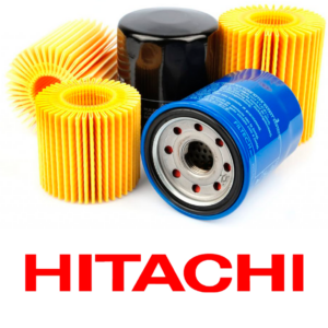 HITACHI