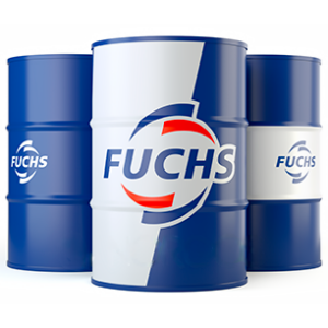 Компрессорное масло FUCHS