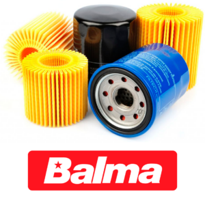 BALMA