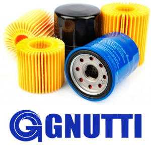 GNUTTI