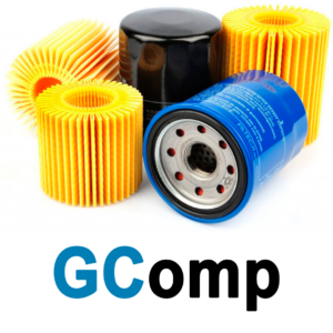 GC (G&COMP)
