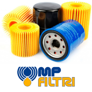 MP FILTRI