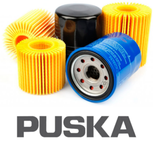 PUSKA