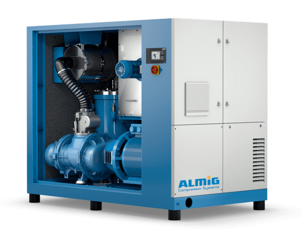 ALMiG