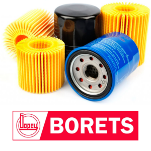 ШТОРМ (БОРЕЦ)